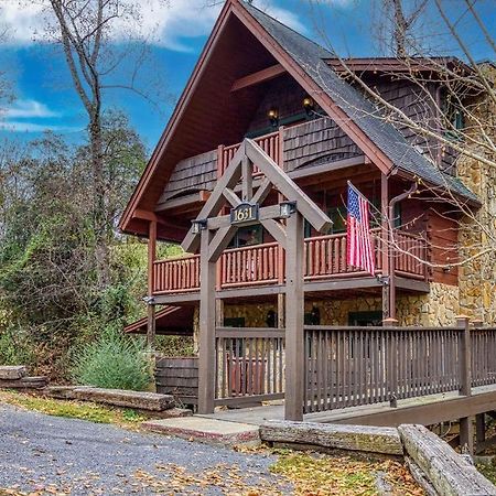 Bridgewood Cabin, Hot Tub, 1089 Of Free Attraction Tickets For Each Paid Day, Dollywood And More! Піджен-Фордж Екстер'єр фото