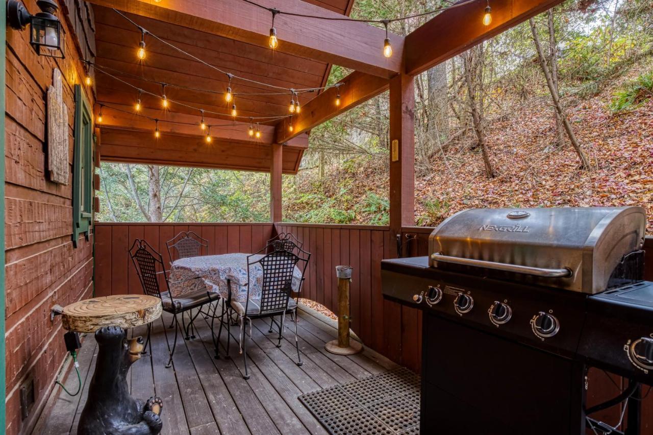 Bridgewood Cabin, Hot Tub, 1089 Of Free Attraction Tickets For Each Paid Day, Dollywood And More! Піджен-Фордж Екстер'єр фото