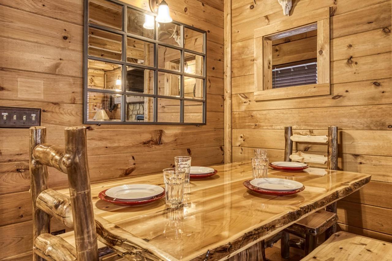 Bridgewood Cabin, Hot Tub, 1089 Of Free Attraction Tickets For Each Paid Day, Dollywood And More! Піджен-Фордж Екстер'єр фото