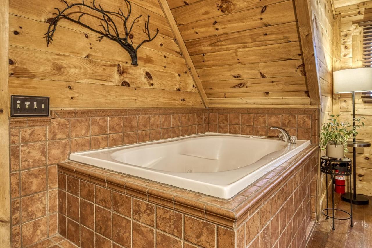 Bridgewood Cabin, Hot Tub, 1089 Of Free Attraction Tickets For Each Paid Day, Dollywood And More! Піджен-Фордж Екстер'єр фото