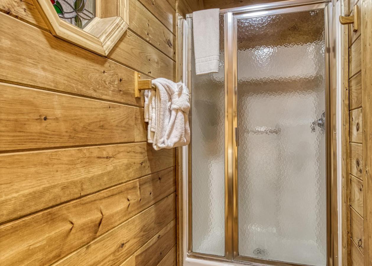 Bridgewood Cabin, Hot Tub, 1089 Of Free Attraction Tickets For Each Paid Day, Dollywood And More! Піджен-Фордж Екстер'єр фото