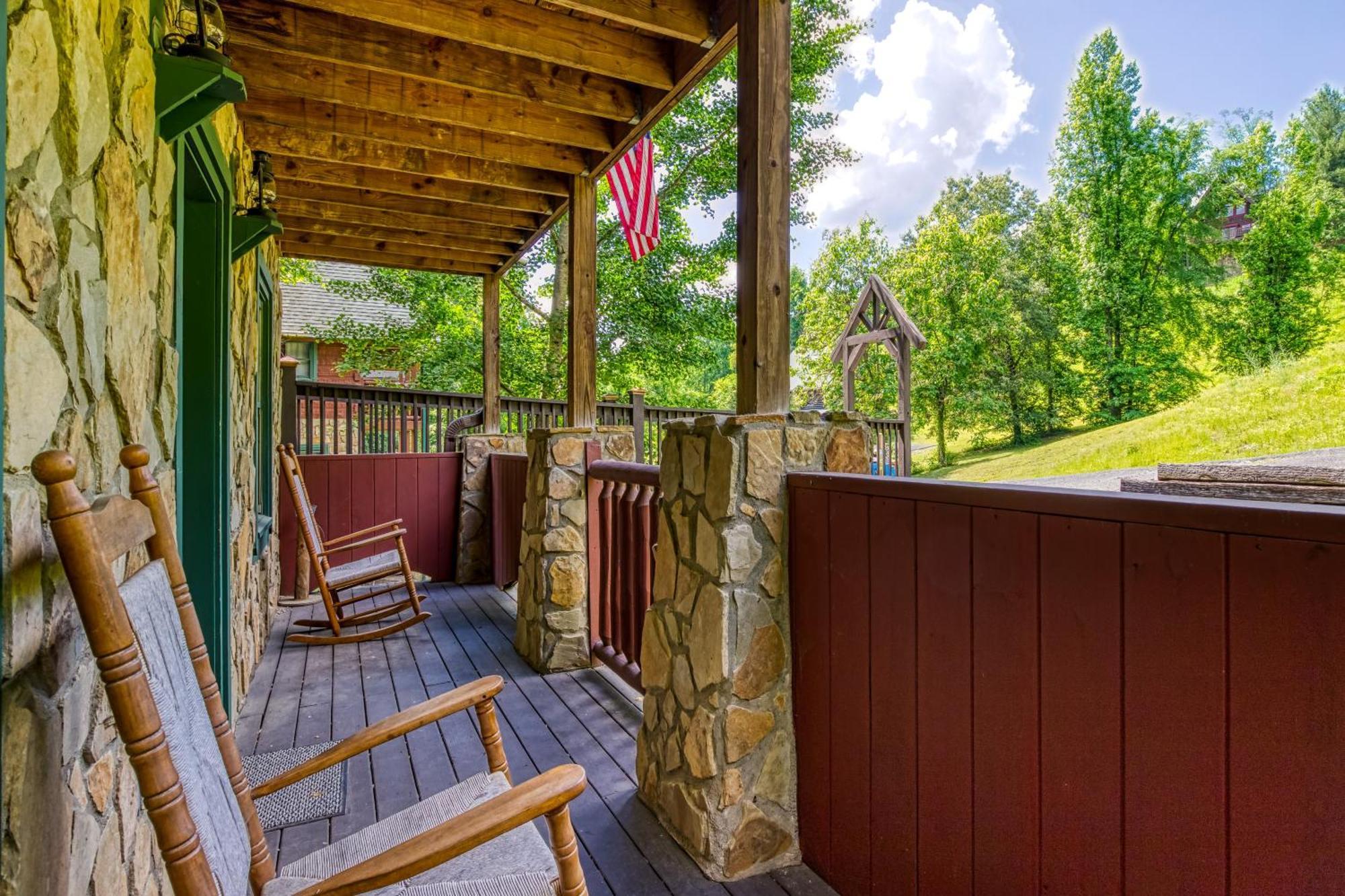 Bridgewood Cabin, Hot Tub, 1089 Of Free Attraction Tickets For Each Paid Day, Dollywood And More! Піджен-Фордж Екстер'єр фото
